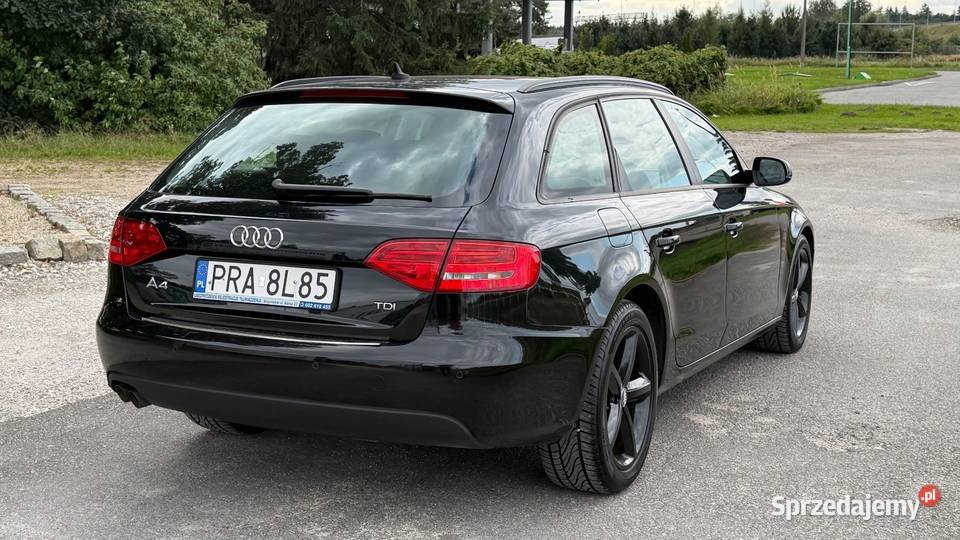 Raty 2 0 tdi Klimatronic 2 KOMPLETY KÓŁ Zarej w wielkopolskie