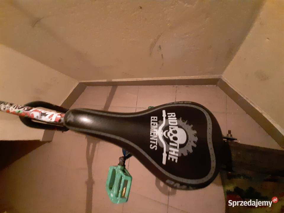 BMX lekki do negocjacji Siemianowice Śląskie