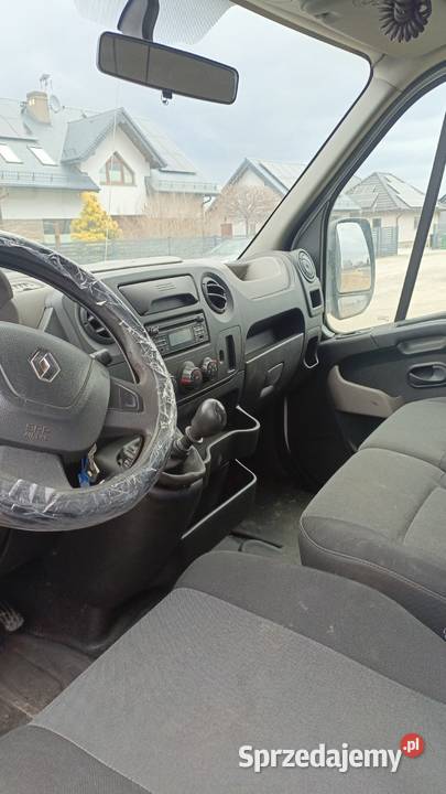 Master Salon Polska 2017 uszkodzony tłok dolnośląskie