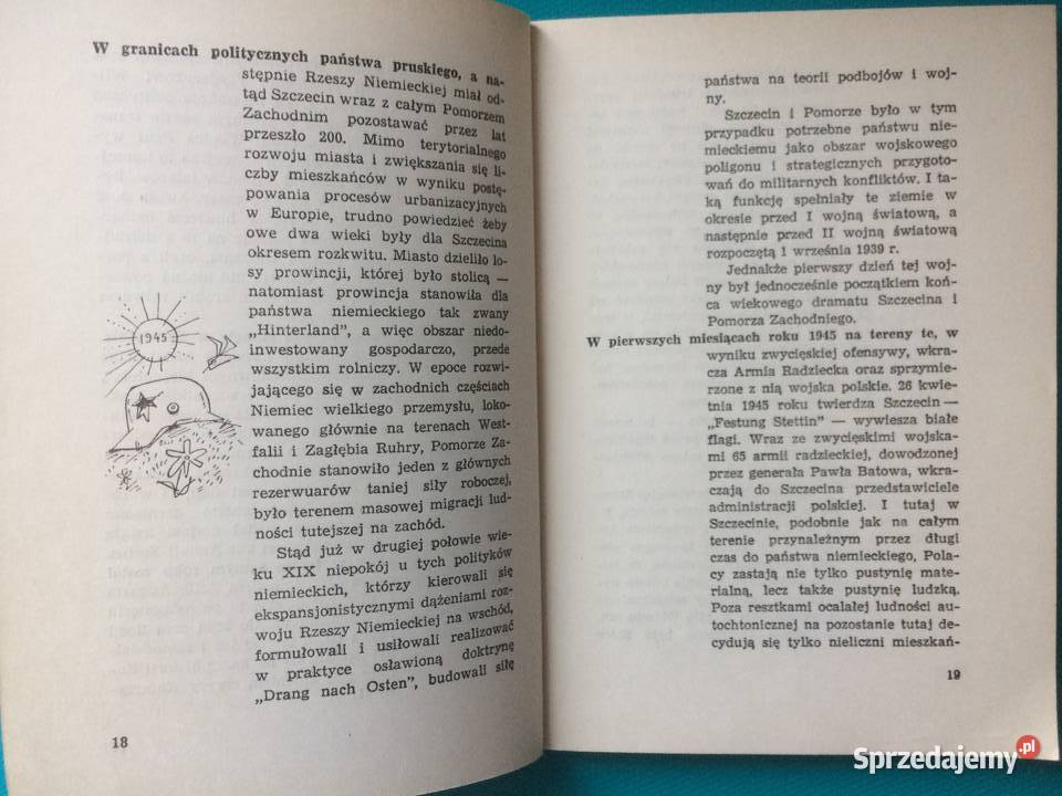 3419 Bedeker Szczeciński Szczecin