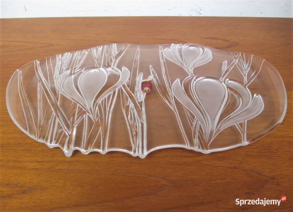 Patera krokusyNiemcy Lublin