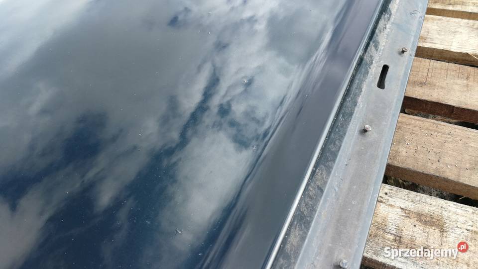 DRZWI PRAWY PRZÓD AUDI A6 C6 LZ6E 080110 UM Przystajń