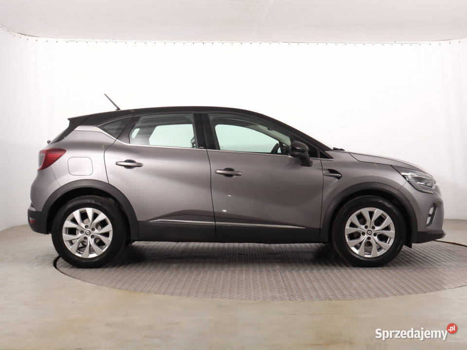 Renault Captur 10 TCe SUV Katowice