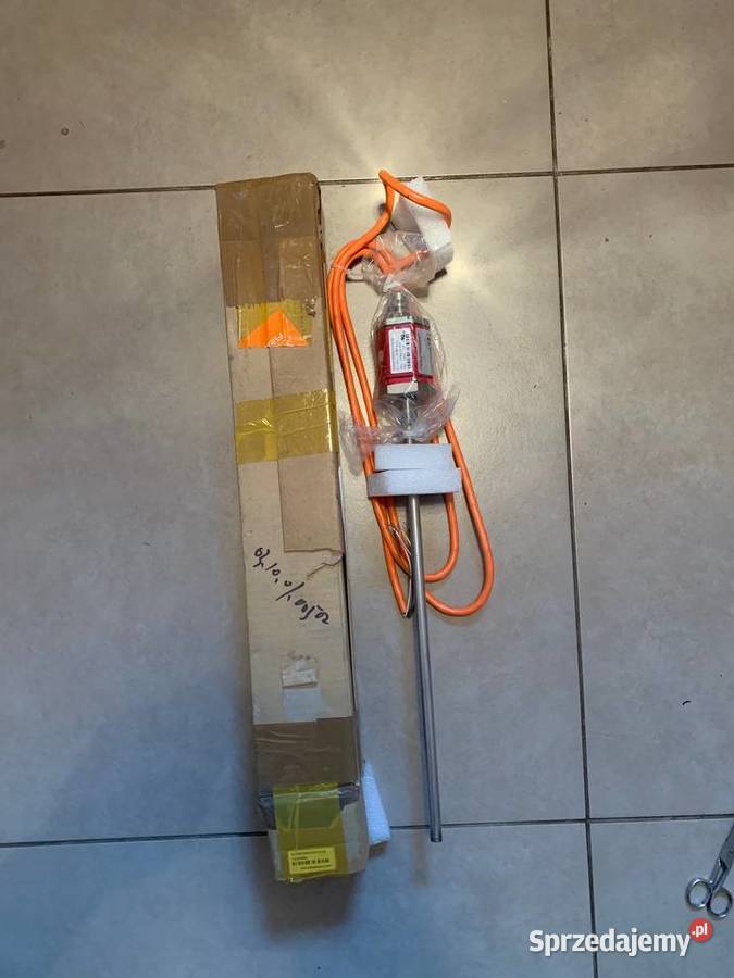 MTS Temposonics RFC0270MK021S1G4100 Linear Warszawa sprzedam