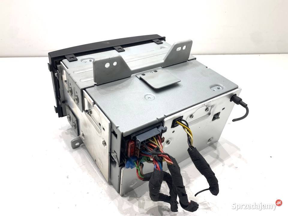 RADIO KIA CEED X961401H500 0712 ODTWARZACZ