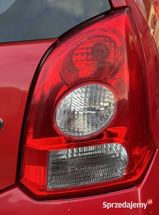 CZĘŚCI klapa drzwi zderzak lampy maglownica świętokrzyskie