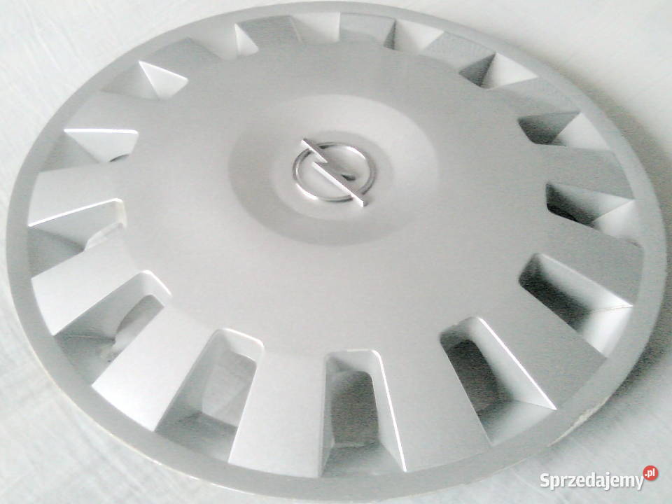OPEL 15 kołpak oryg