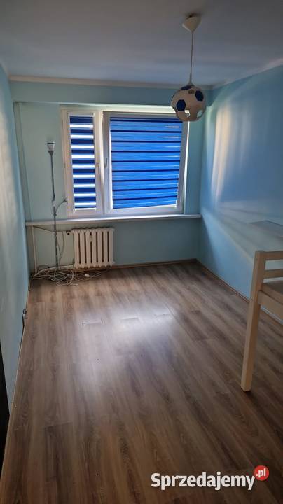 Mieszkanie na osiedlu koszyka Głuchołazy sprzedam