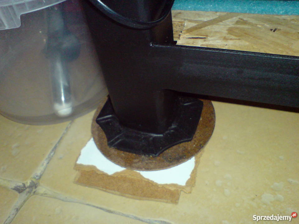 Regał akwarystyczny