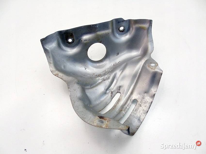 Osłona kolektora wydechowego 10 12 12V Space Sosnowiec