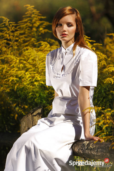 Fotografia mody studio plener u małopolskie Kraków