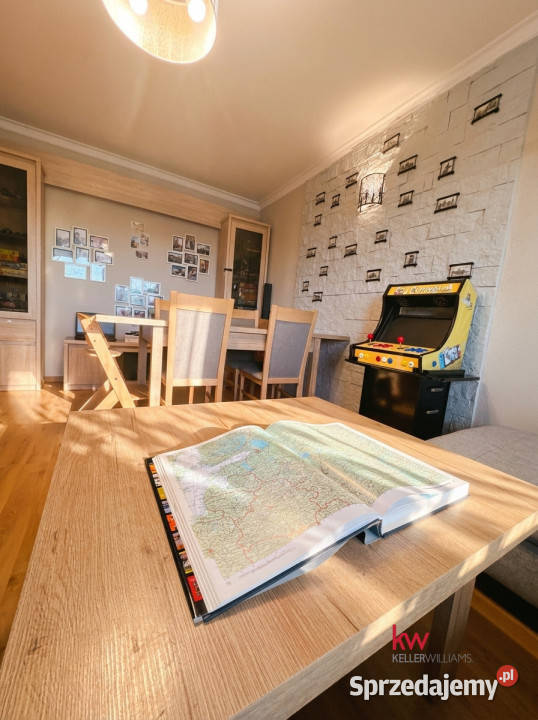 Mieszkanie 60m2 3 pokoje Siemianowice Śląskie Liczba pokoi 3 sprzedam