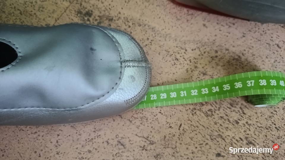 Buty narciarskie 275 Rzeszów