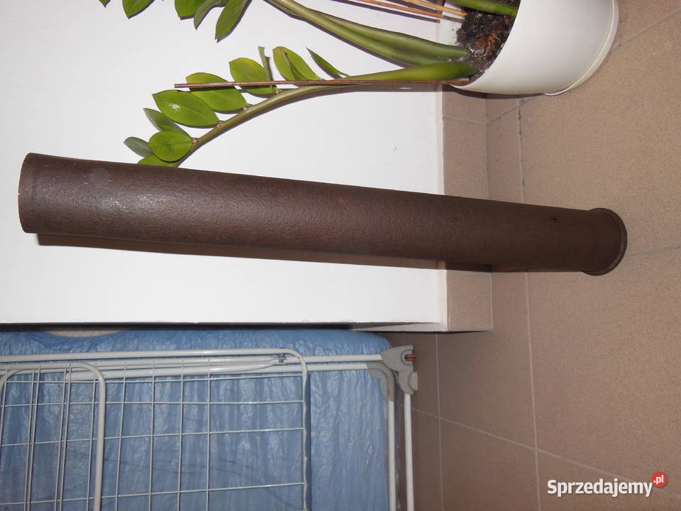 Łuska Armata PaK40 Wehrmacht