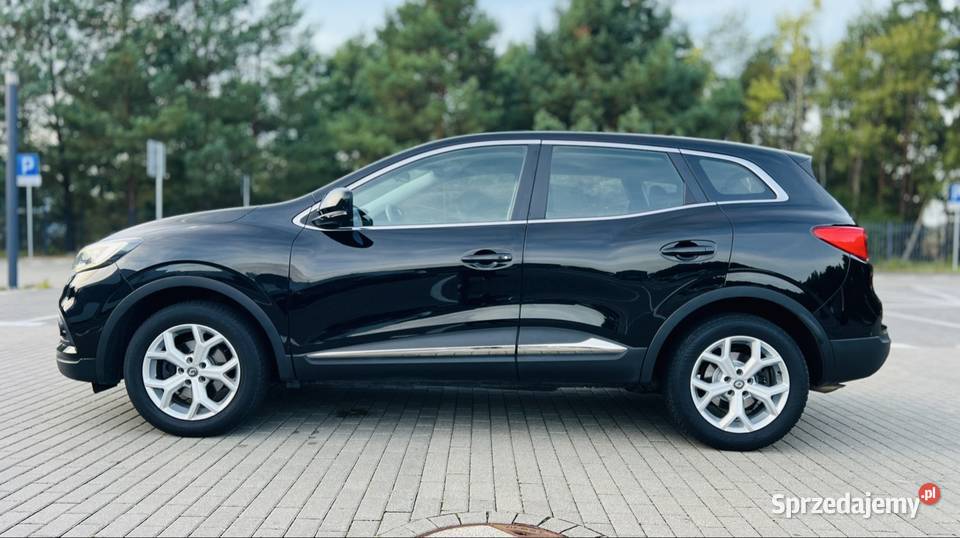 Renault Kadjar 13 Tce Zen 2019r Motoryzacja Bydgoszcz sprzedam