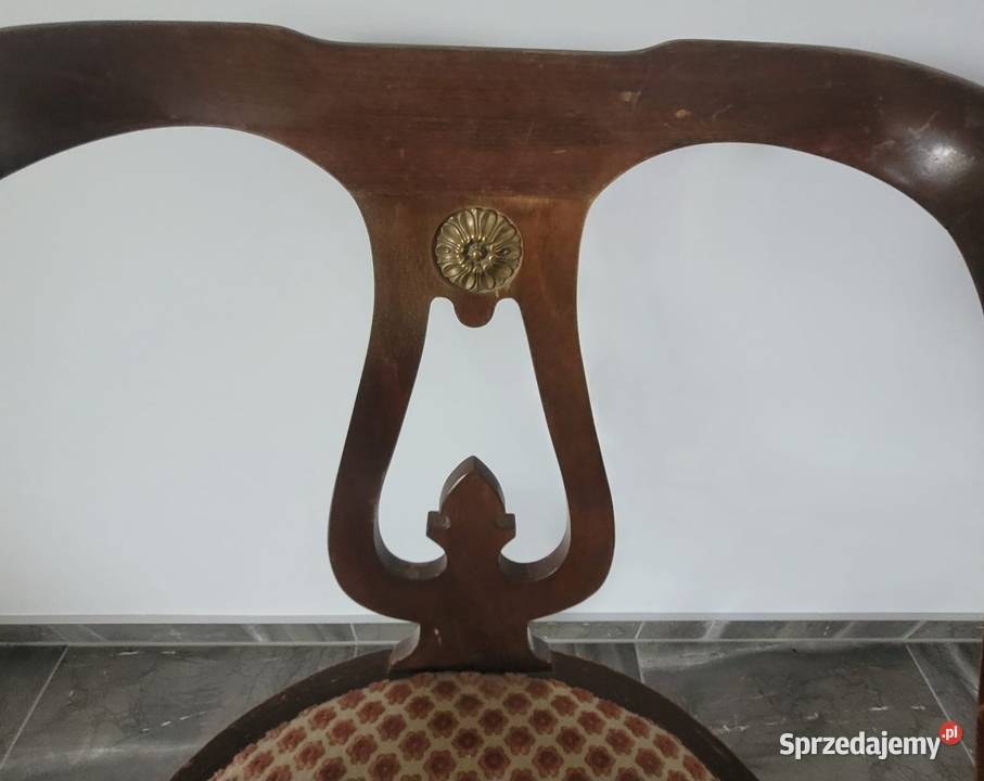 STÓŁ PLUS 4 KRZESŁA opolskie Nysa