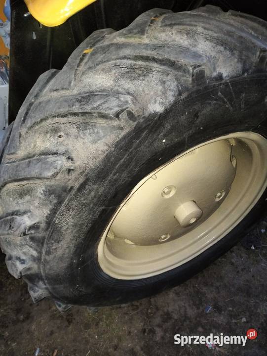 Ursus c360 c355 Żurawnica