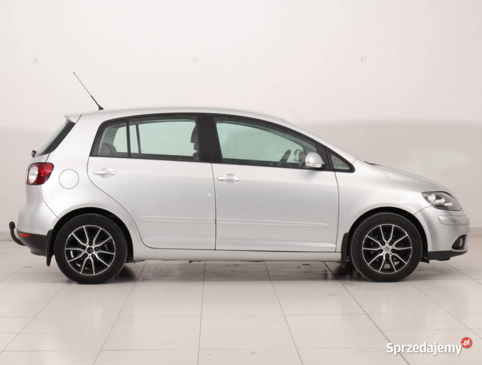 VW Golf Plus 16 ASR (kontrola trakcji) Piaseczno