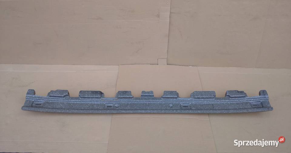 Hyundai H1 H300 H1 Starex absorber styropian osobowe