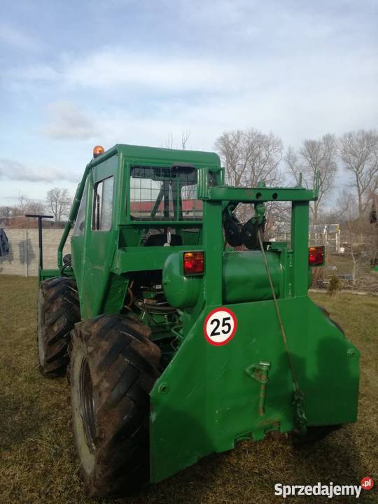 DFU 451 małe LKT pomorskie Nowęcin