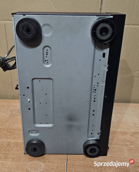 Odtwarzacz CD SONY CDP297 Odtwarzacze CD i MD