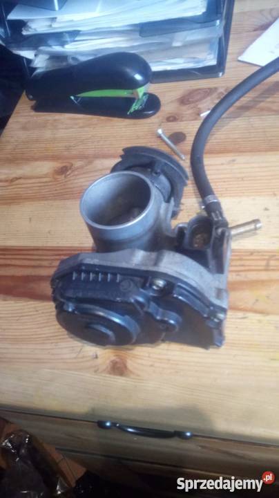 Przepustnica VW SKODA 047133061G Margonin