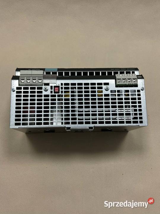 24V 40A zasilacz Siemens SITOP modular 40A Gliwice