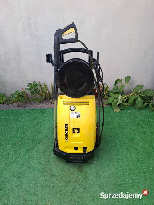 Myjka Karcher HD 1090 SX zwijak węża 20m Radom sprzedam
