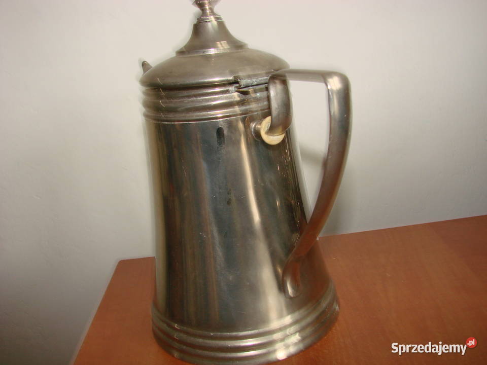 AlbLingstrom Eskilstuna czajnik