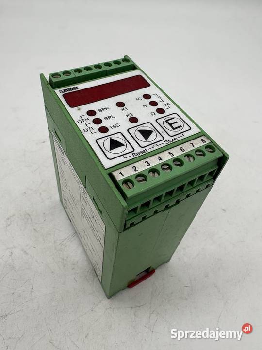 Phoenix Contact 2811925 MCRPSPDC Warszawa