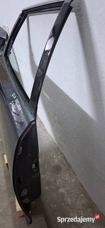 Drzwi Prawy Tył KIA OPTIMA Sandomierz