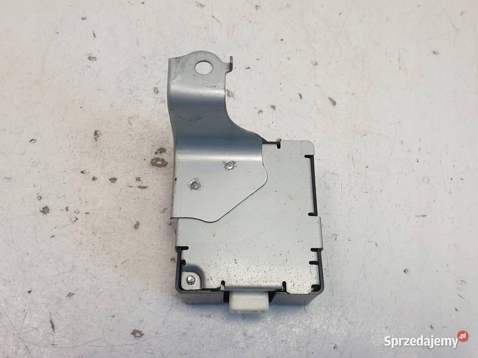 Corolla Verso II MODUŁ DRZWI 897410F010 osobowe lubelskie Rudka