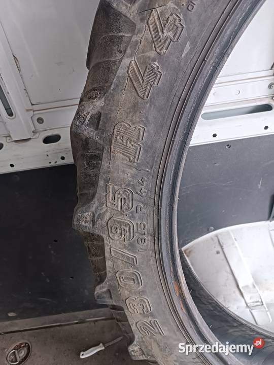 Opony 95r44 Taurus 23095r44