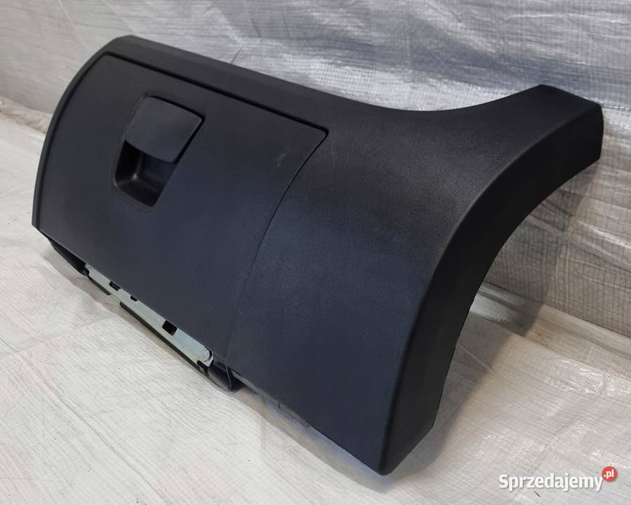 SCHOWEK FIAT DUCATO IV 2021 NOWY ORYGINAŁ sprzedam