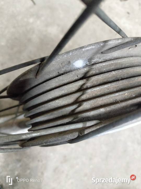 WSK Z1 z2 koło 19 org łódzkie Łubno