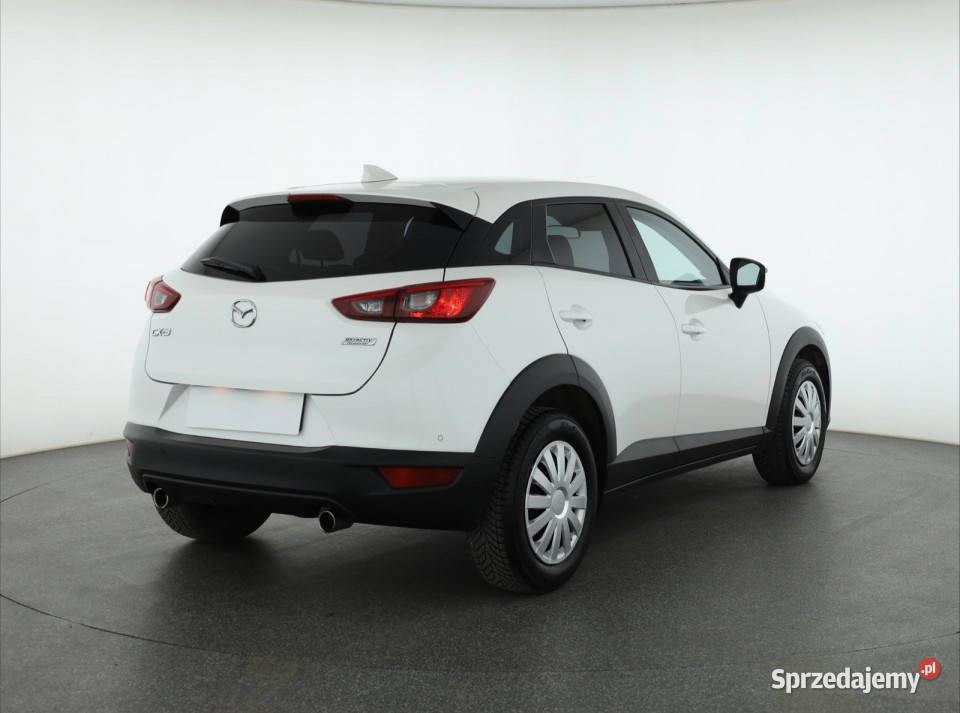 Mazda CX3 20 SkyactivG CX-3 Piaseczno sprzedam