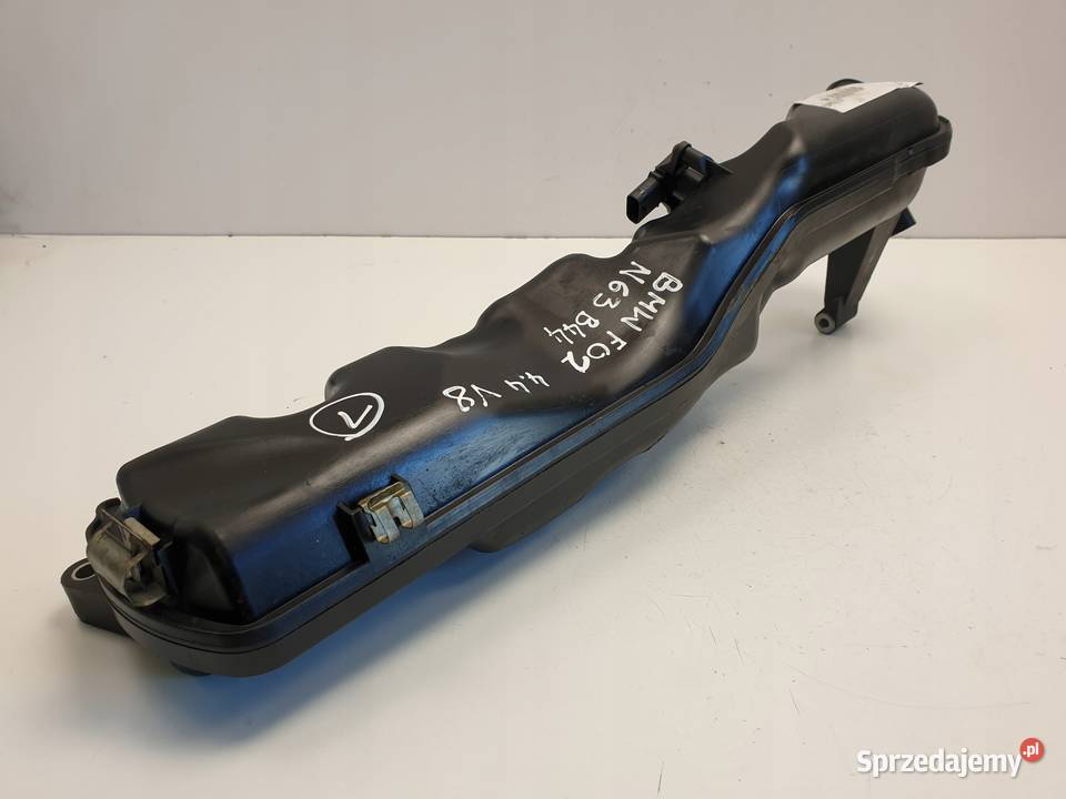 BMW F01 F02 750 i 44 V8 KOLEKTOR SSĄCY 7601432 Motoryzacja lubelskie Rudka