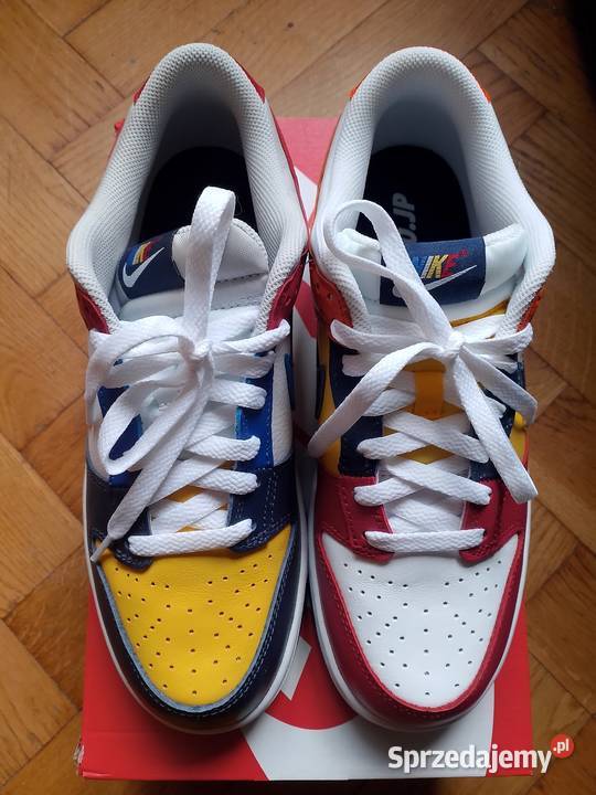 Sprzedam oryginalne buty nike