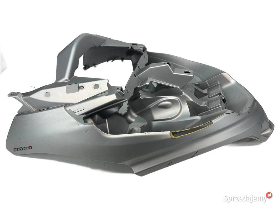 Czasza Przednia Uszkodzona Piaggio MP3 300 Oem