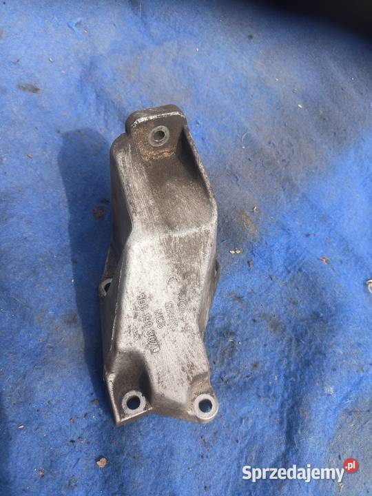 Łapa Silnika Lewa 8D0 199 307 L Audi A4 B5 a11 Myszków
