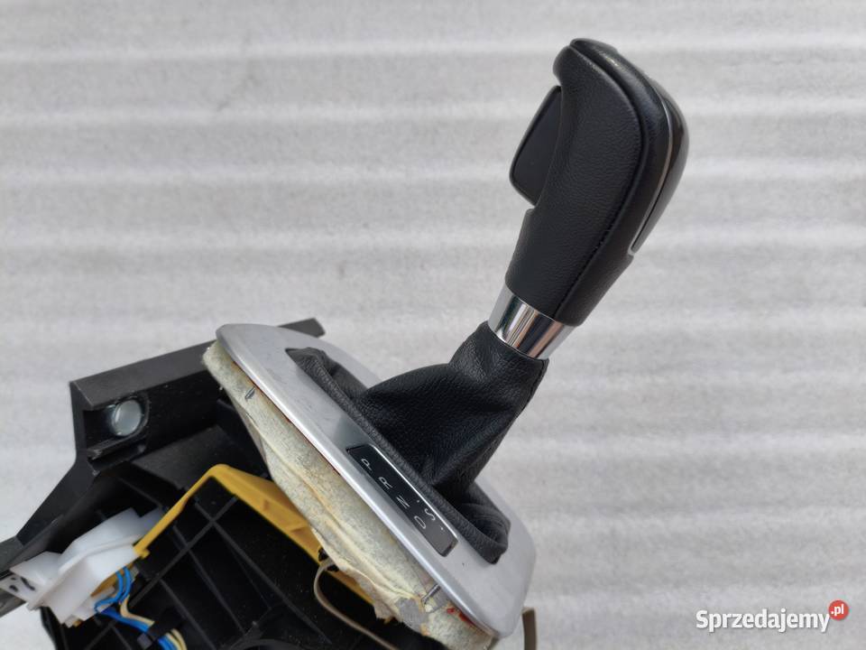 Lewarek Mechanizm Zmiany Biegów Ford Galaxy III osobowe Wyszków