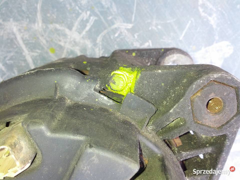 alternator do RENAULT MASTER II 25DCi świętokrzyskie Kielce sprzedam