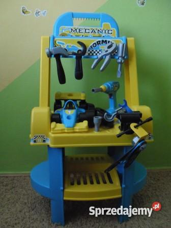 warsztat samochodowy majsterkowicza Samochody i pojazdy Warszawa