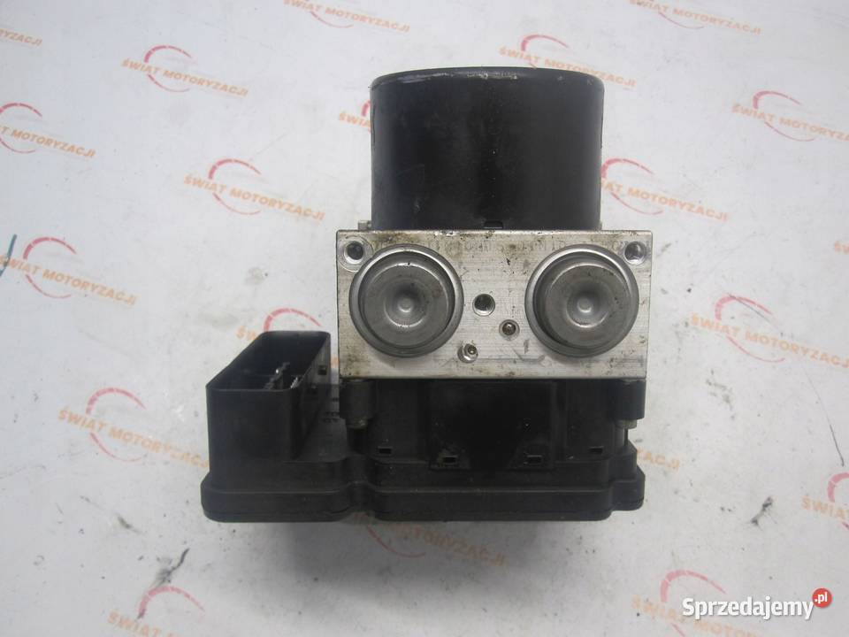 MITSUBISHI ASX I 11r pompa ABS 4670A298 Kielce