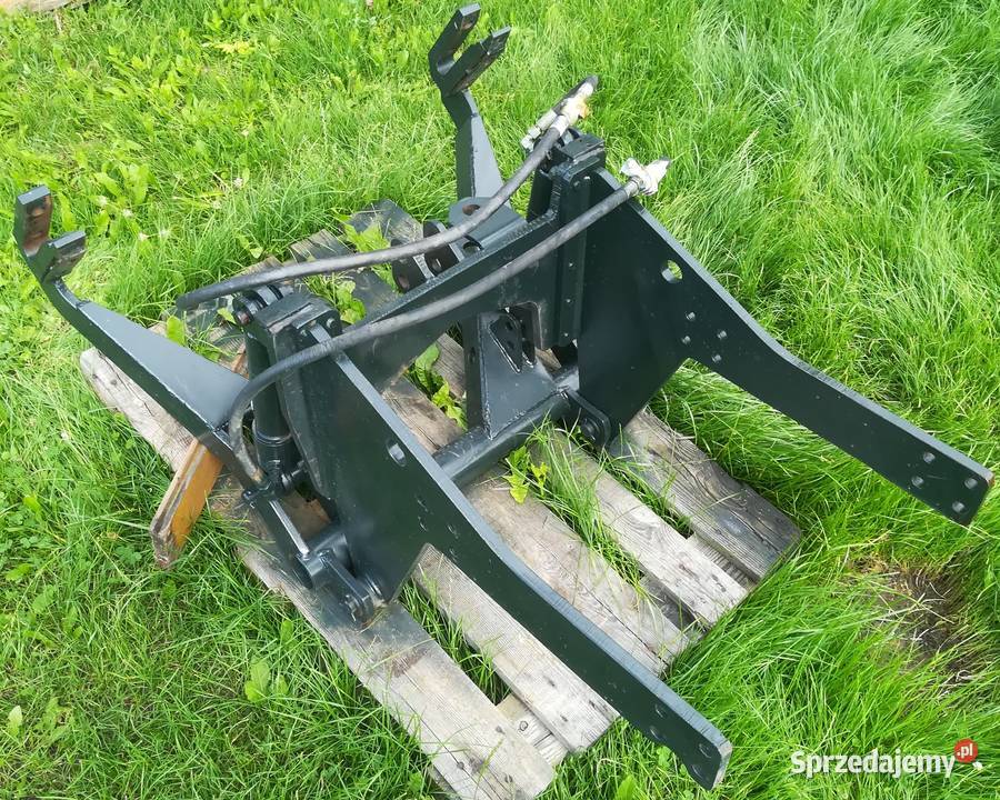 TUZ TUR przedni zetor 62 72 70 63 73 77 i Wereszczyn