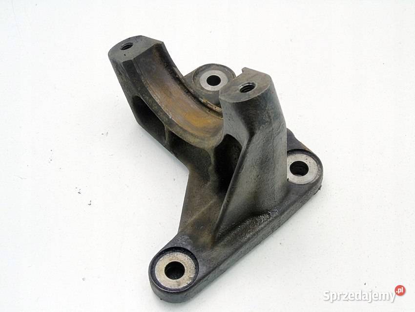 PODPORA PÓLOSI NAPĘDOWEJ 24 D D5 VOLVO XC70 V70