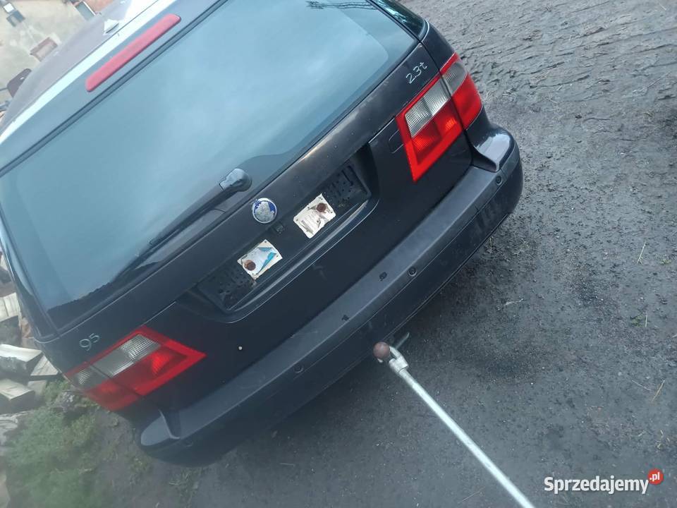 Sprzedam części Olsztyn sprzedam
