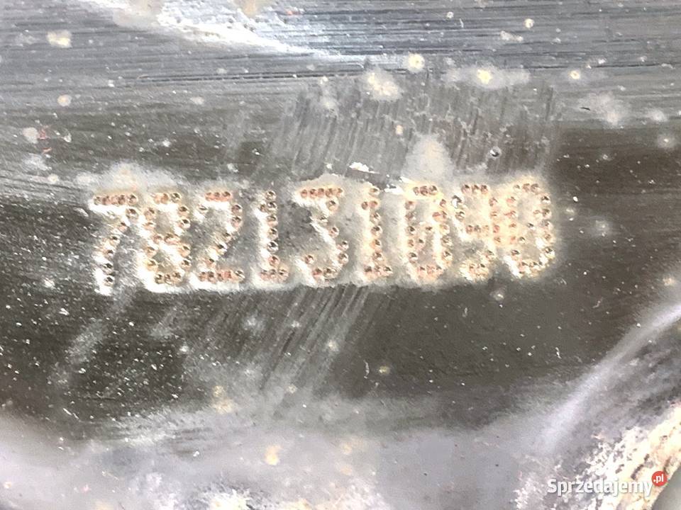 WAHACZ LEWY PRZÓD HONDA HRV Crossover PRZEDNI podkarpackie