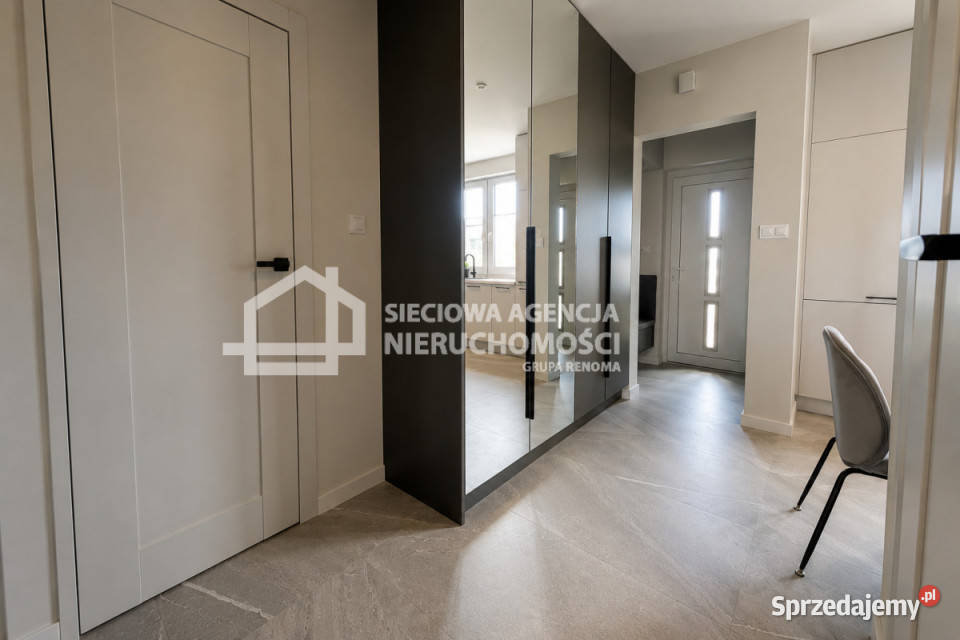Mieszkanie na sprzedaż 52m2 2 pokojowe Sulęczyno sprzedam
