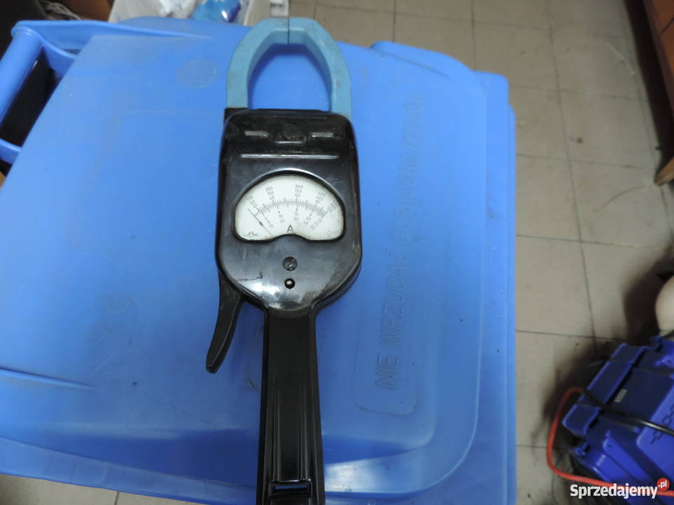 stare mierniki Augustów